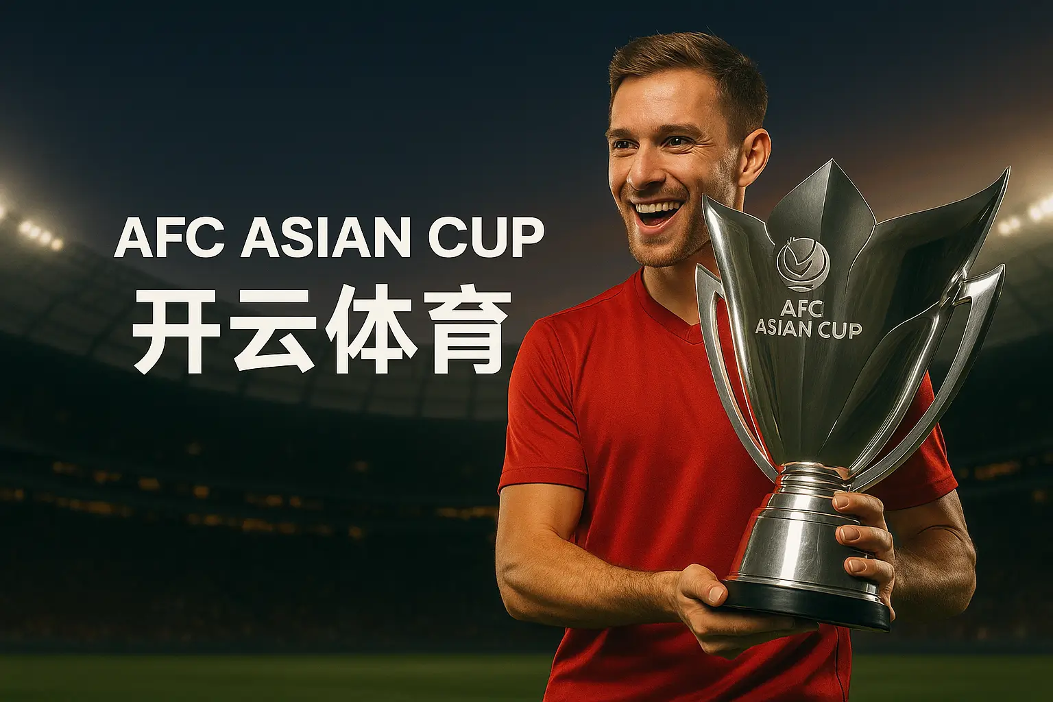AFC Asian Cup焦点赛事预览